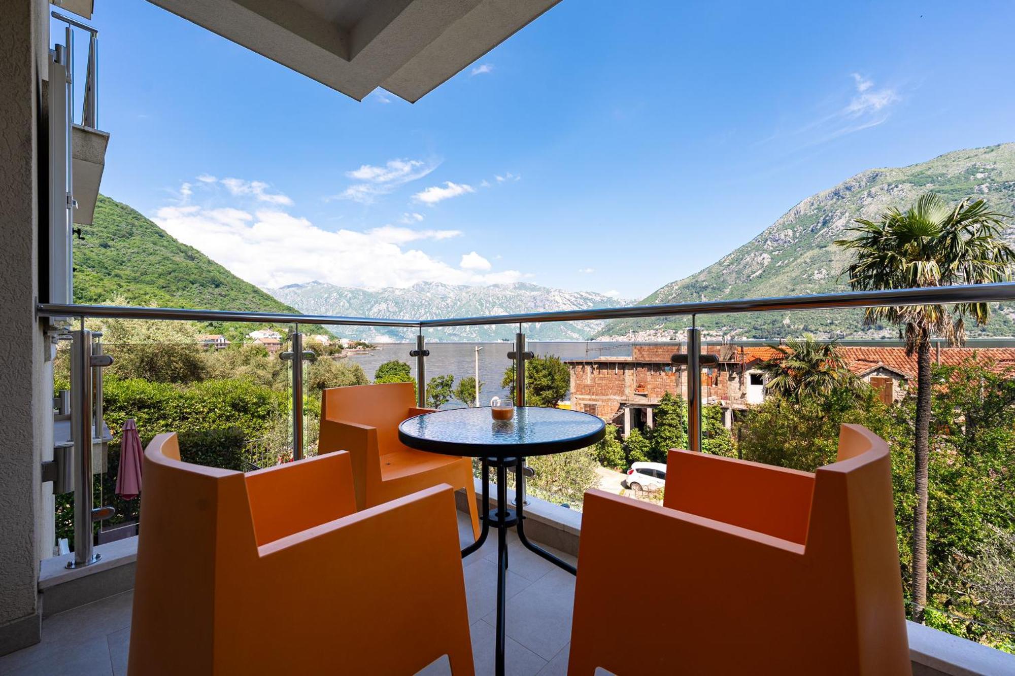 Hera Apartments Donji Stoliv Extérieur photo