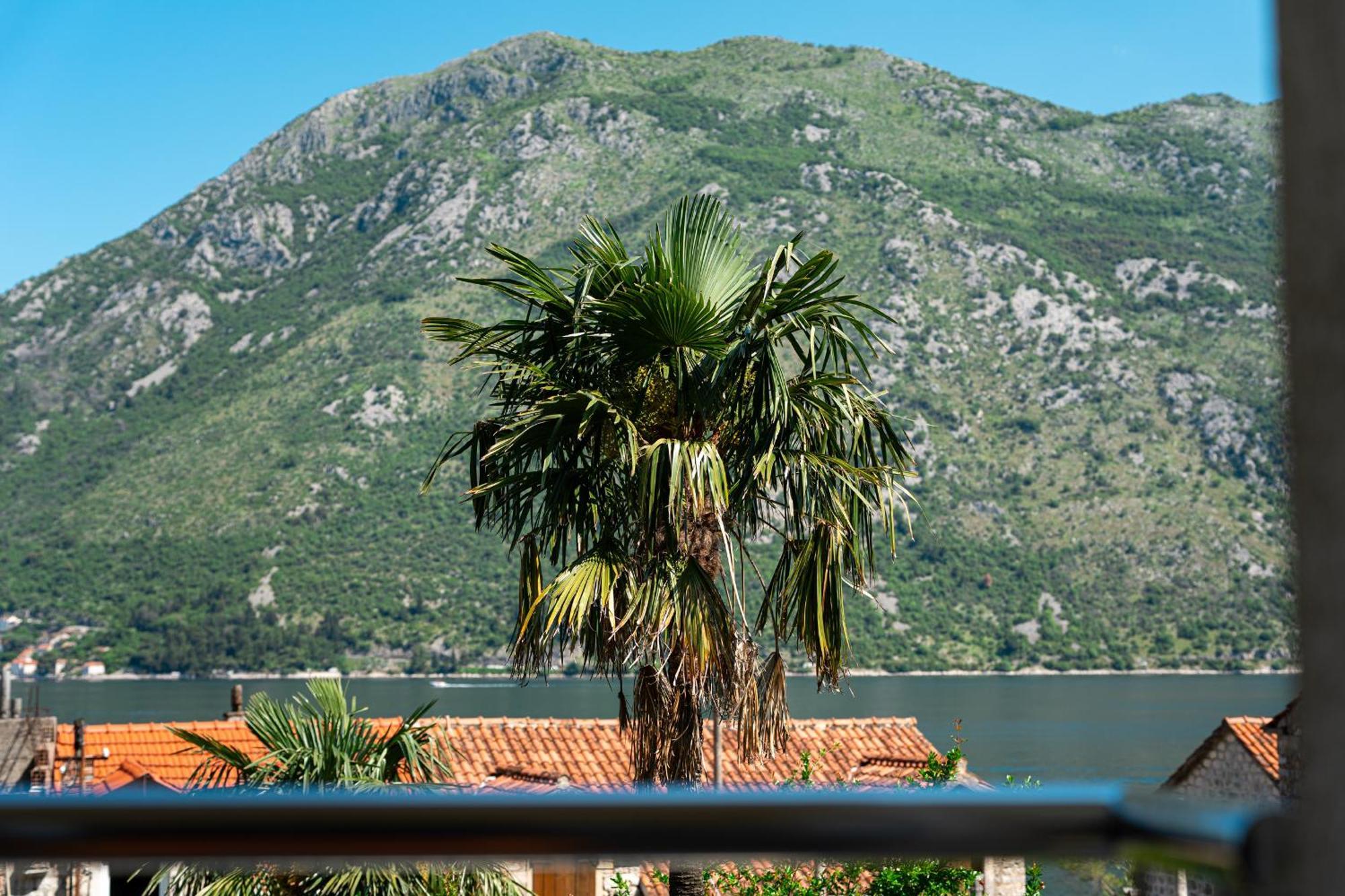 Hera Apartments Donji Stoliv Chambre photo