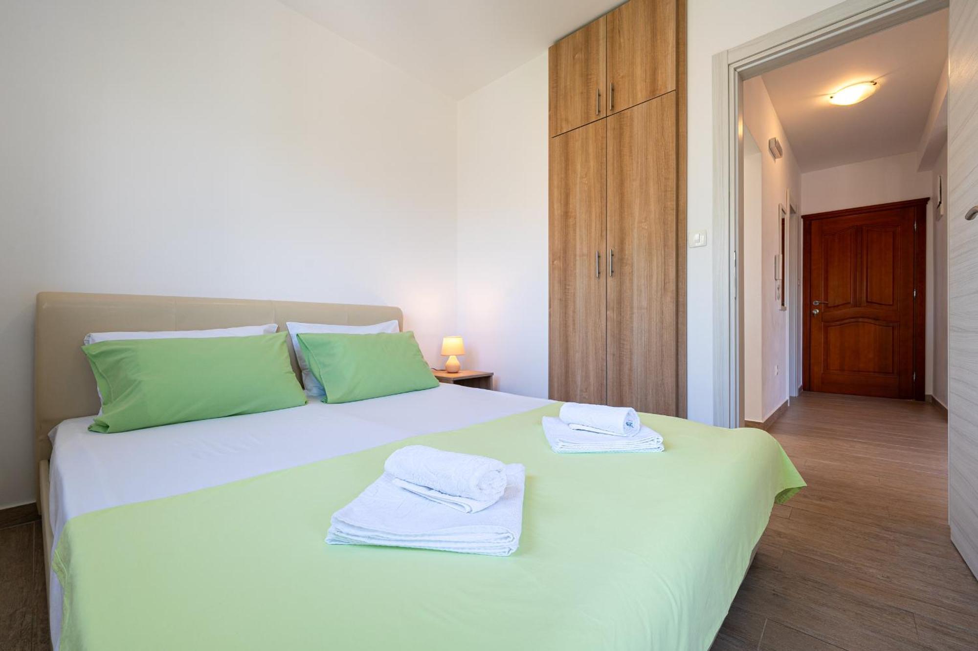 Hera Apartments Donji Stoliv Extérieur photo