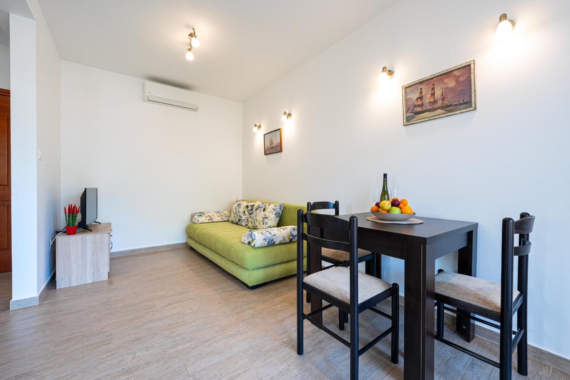 Hera Apartments Donji Stoliv Extérieur photo