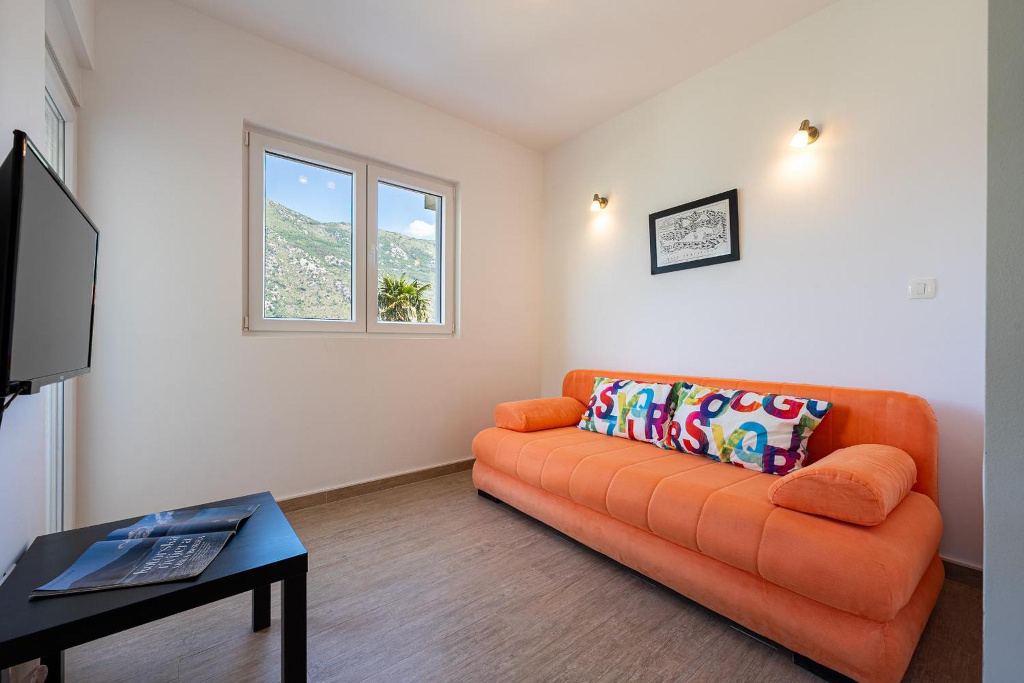 Hera Apartments Donji Stoliv Extérieur photo