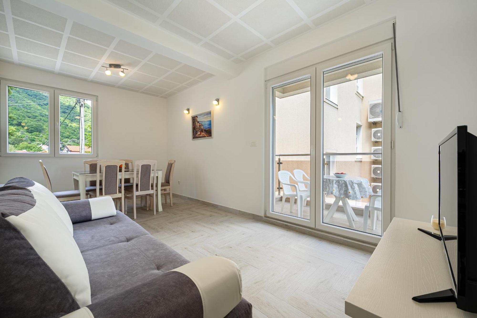Hera Apartments Donji Stoliv Extérieur photo