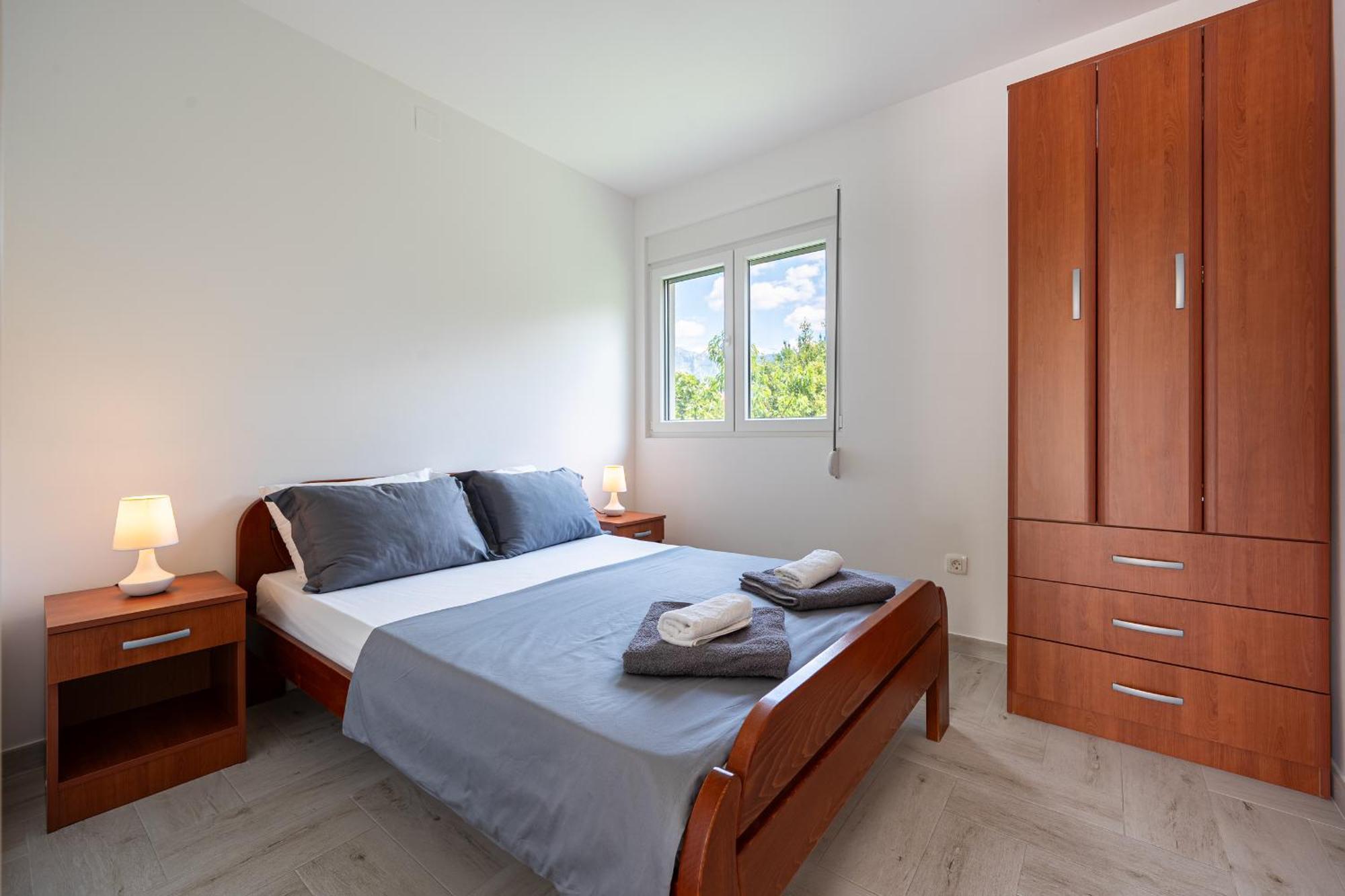 Hera Apartments Donji Stoliv Extérieur photo
