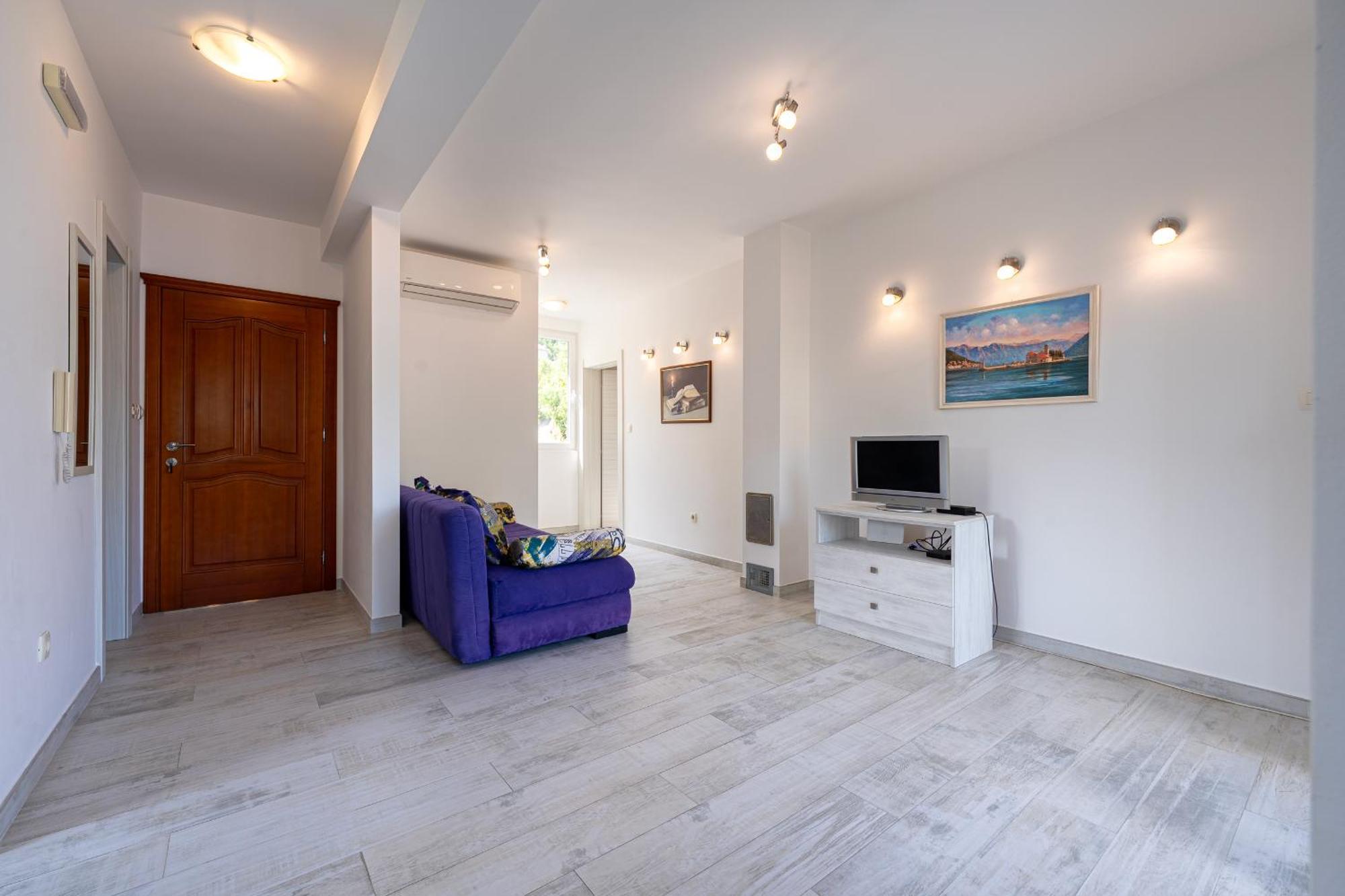 Hera Apartments Donji Stoliv Chambre photo