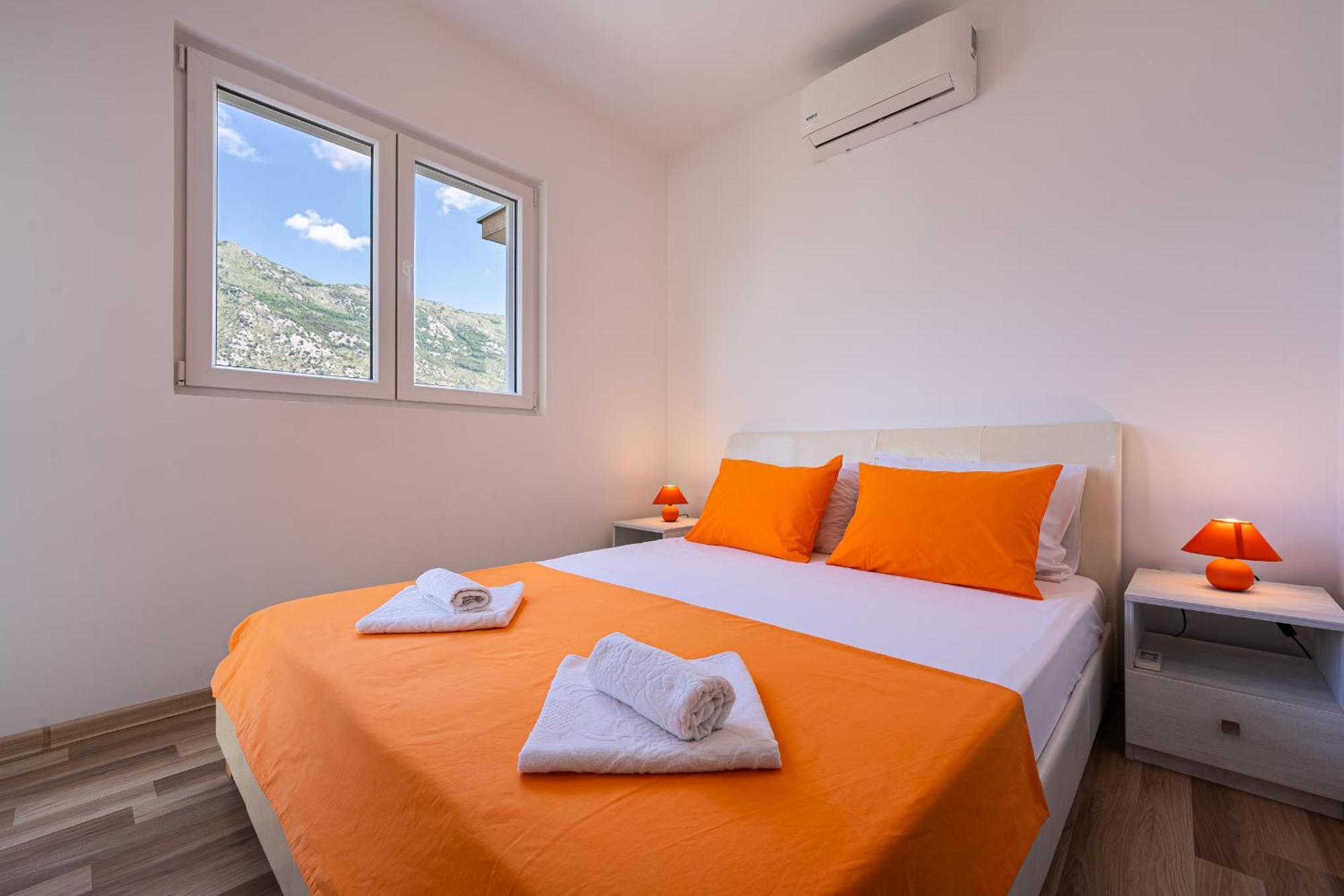 Hera Apartments Donji Stoliv Extérieur photo