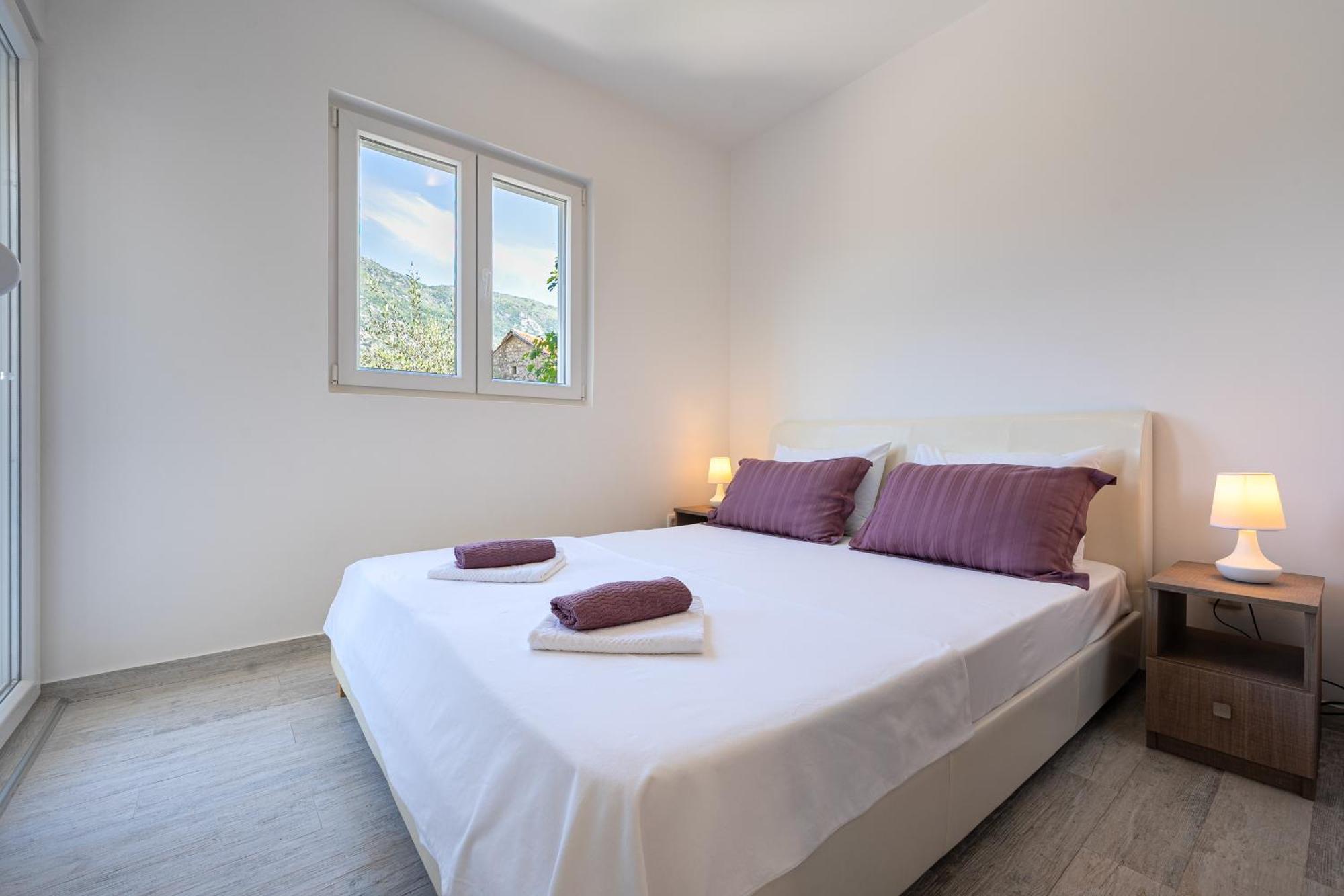 Hera Apartments Donji Stoliv Extérieur photo