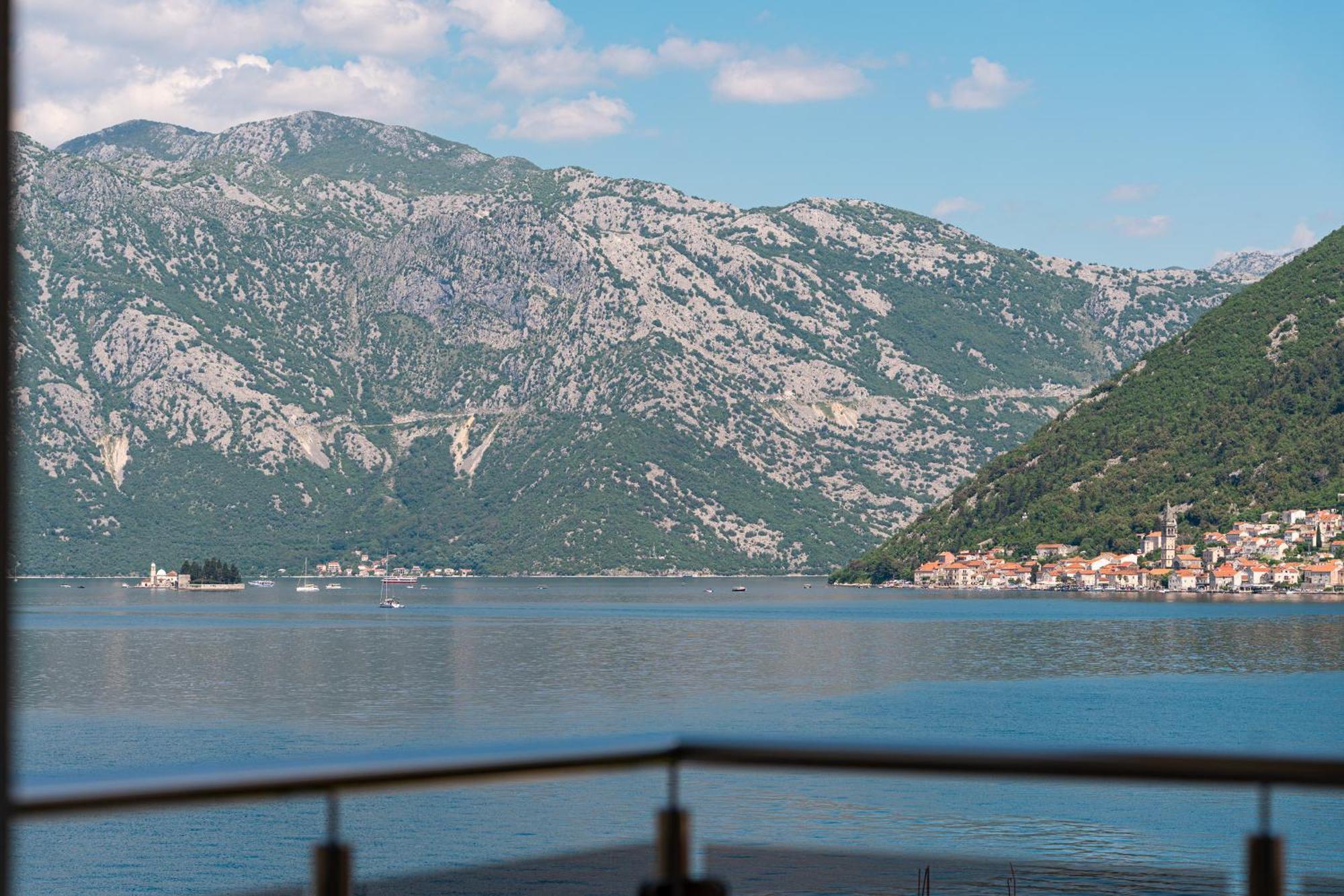 Hera Apartments Donji Stoliv Chambre photo
