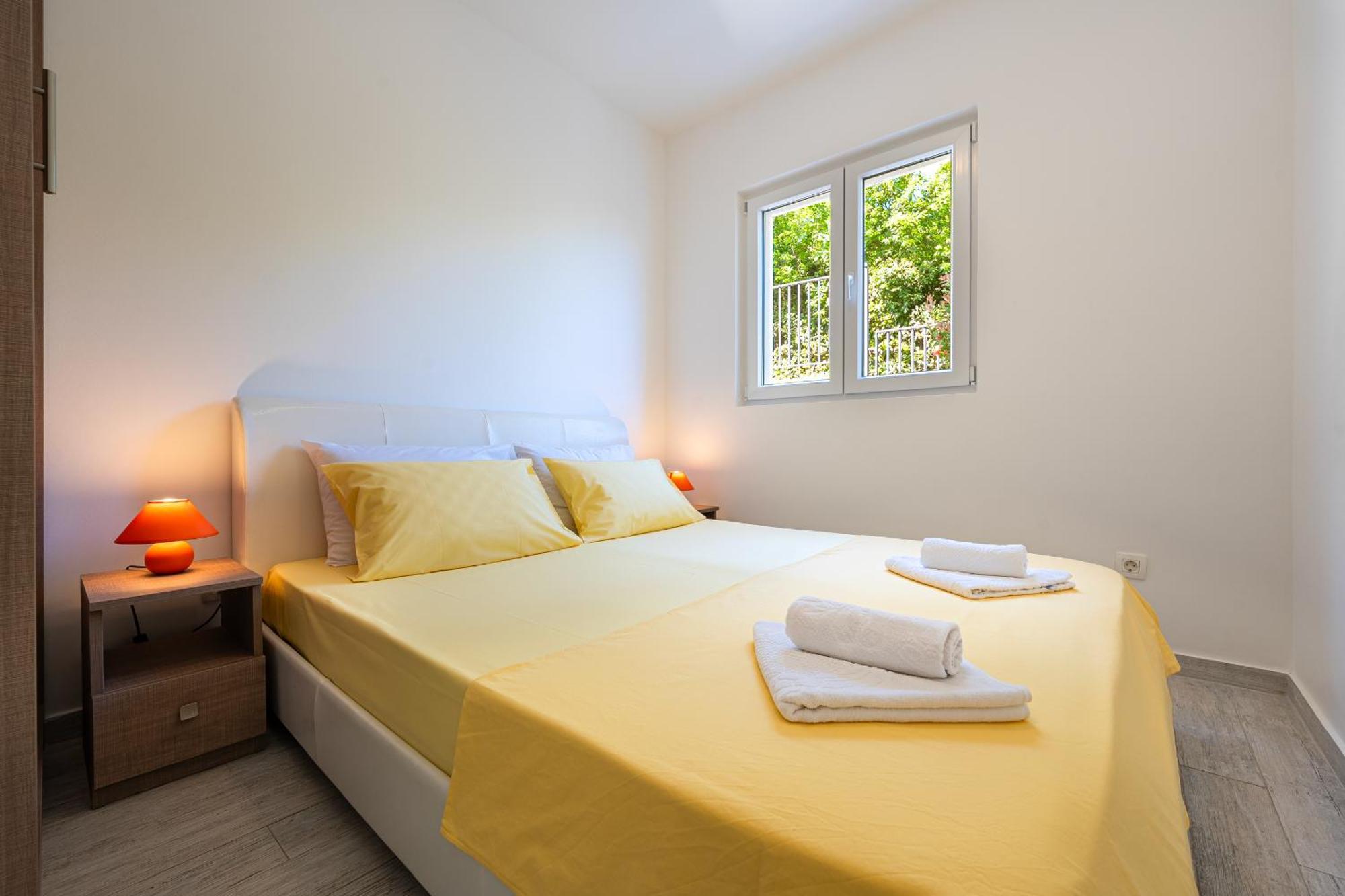 Hera Apartments Donji Stoliv Extérieur photo