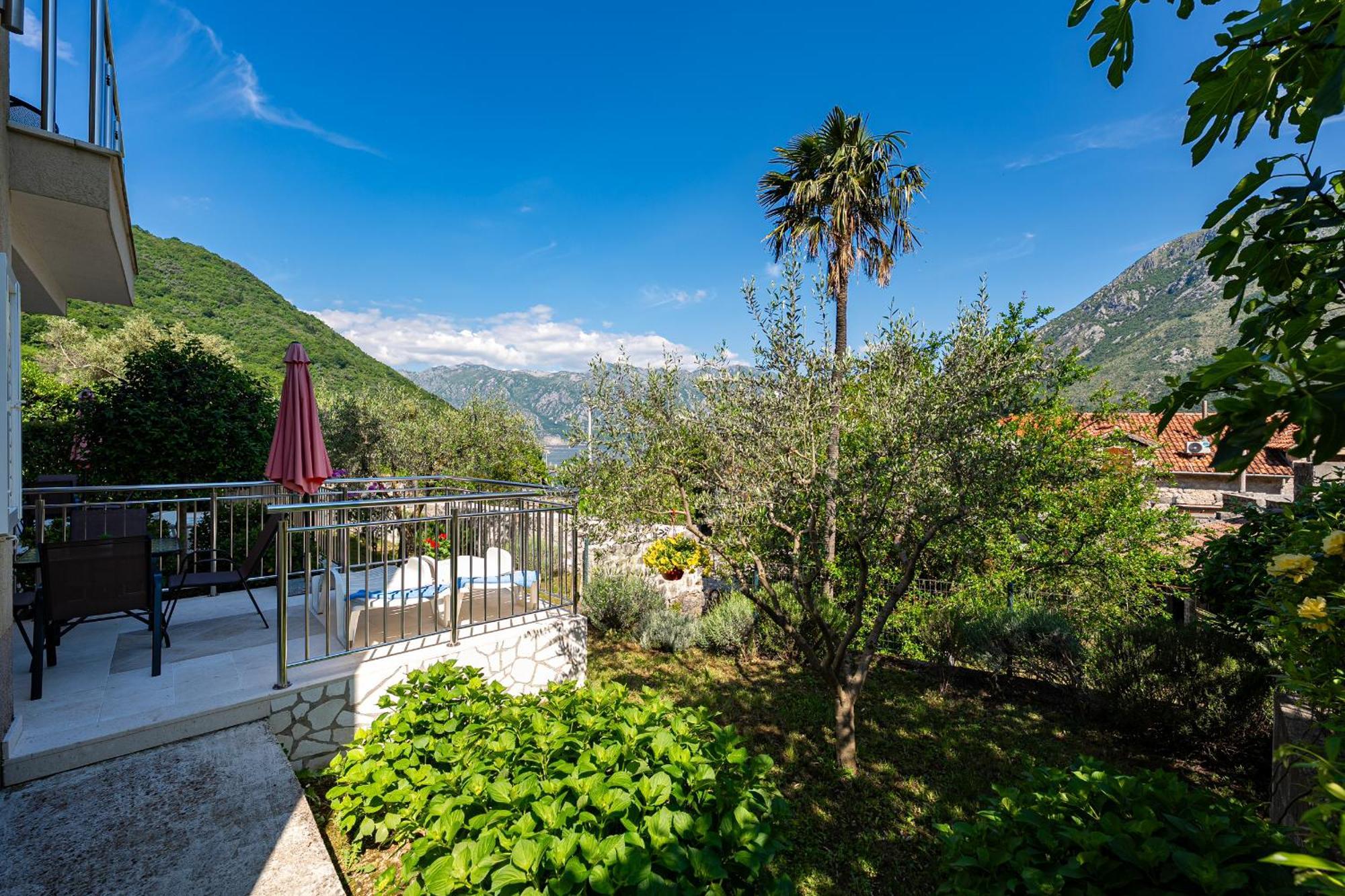 Hera Apartments Donji Stoliv Chambre photo